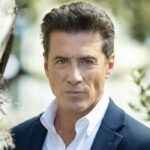 Nicola Pecci In Un Posto Al Sole Rai