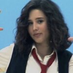Nicole Bellucci, Ambra In Nord Sud Ovest Est Sky