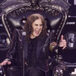 Ozzy & Black Sabbath Back To The Beginning nexo studios
