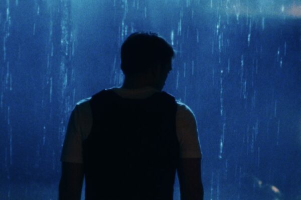 Robert Pattinson In Primetime