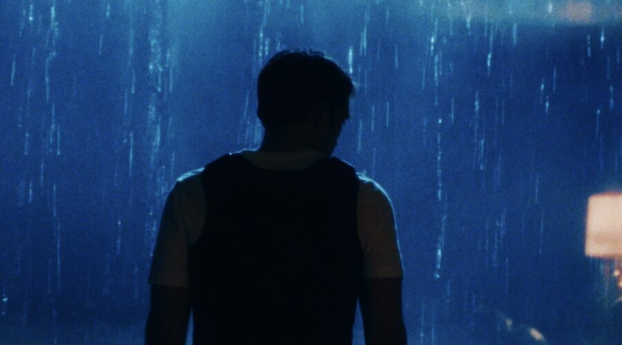 Robert Pattinson In Primetime