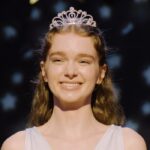 Summer H. Howell è Carrie White In Carrie Credits Prime Video