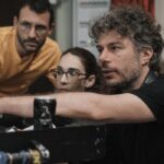 Sydney Sibilia Sul Set Di Nord Sud Ovest Est Ciriello Sky