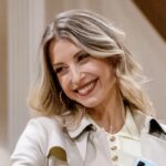 Tempesta D'Amore 22 - 18 Retequattro Cathy Hummels (Cathy Hummels)
