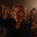 Tom Rhys Harries In Clayface Warner