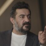Tutto Per La Mia Famiglia Ii Canale 5 Celil NalçAkan (Akif Atakul)