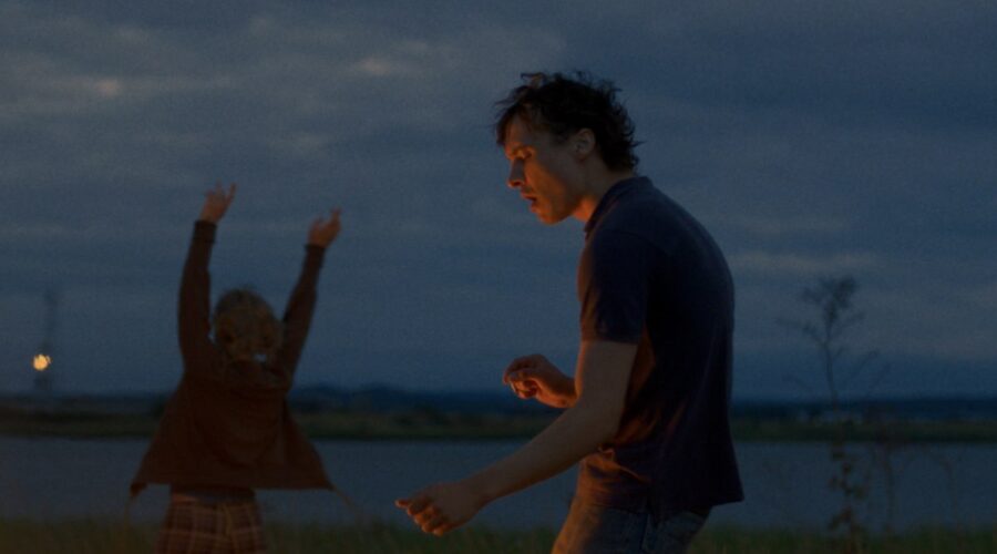 Urchin Immagine Di Scena Wanted